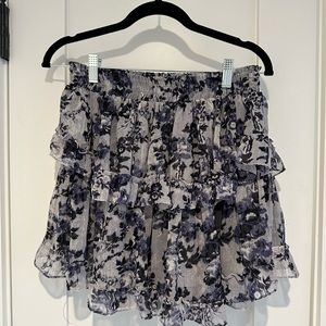 Misa Los Angeles Marion skirt